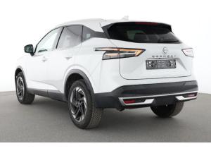 Nissan Qashqai 1.3 DIG-T Aut. N-Connecta | Winterpaket 360° Kamera
