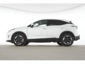 Nissan Qashqai 1.3 DIG-T Aut. N-Connecta | Winterpaket 360° Kamera