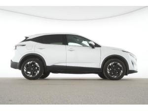 Nissan Qashqai 1.3 DIG-T Aut. N-Connecta | Winterpaket 360° Kamera