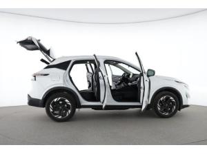 Nissan Qashqai 1.3 DIG-T Aut. N-Connecta | Winterpaket 360° Kamera