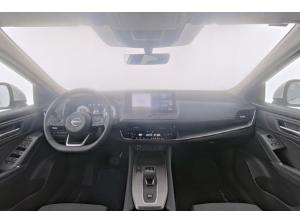 Nissan Qashqai 1.3 DIG-T Aut. N-Connecta | Winterpaket 360° Kamera