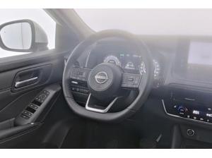 Nissan Qashqai 1.3 DIG-T Aut. N-Connecta | Winterpaket 360° Kamera