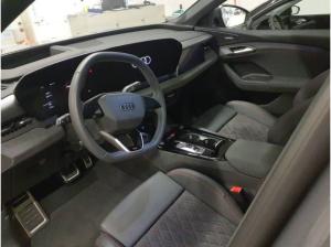Audi Q6 e-tron *S-line*LED*AHK*Pano*HuD*