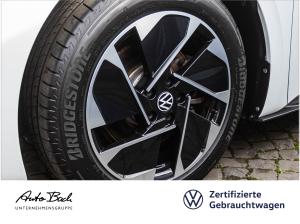 Volkswagen ID.3 Pure Performance, App-Connect, Standklimatisierung, Klima, LED