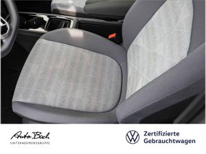 Volkswagen ID.3 Pure Performance, App-Connect, Standklimatisierung, Klima, LED