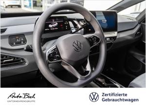Volkswagen ID.3 Pure Performance, App-Connect, Standklimatisierung, Klima, LED