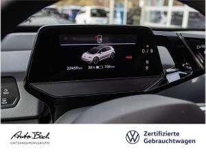 Volkswagen ID.3 Pure Performance, App-Connect, Standklimatisierung, Klima, LED