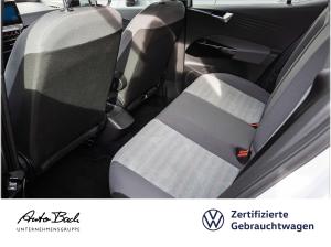 Volkswagen ID.3 Pure Performance, App-Connect, Standklimatisierung, Klima, LED