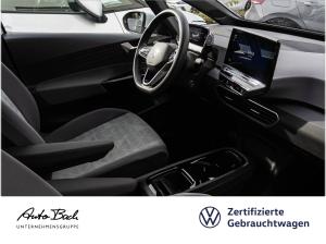 Volkswagen ID.3 Pure Performance, App-Connect, Standklimatisierung, Klima, LED