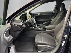 Audi A5 Avant TFSI S-tronic +BUSINESS+LED+KAMERA+DAB+