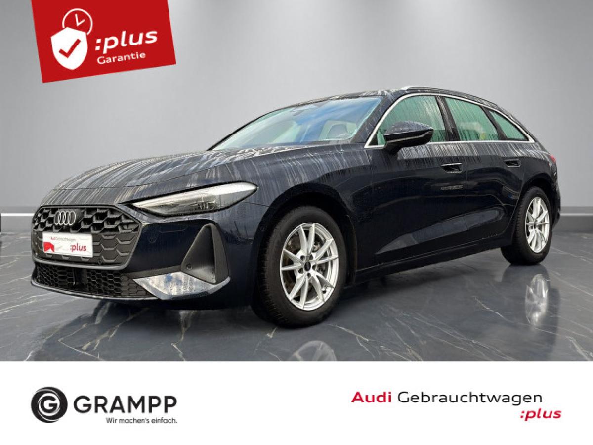 Audi A5 Avant TFSI S-tronic +BUSINESS+LED+KAMERA+DAB+