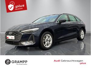 Audi A5 Avant TFSI S-tronic +BUSINESS+LED+KAMERA+DAB+