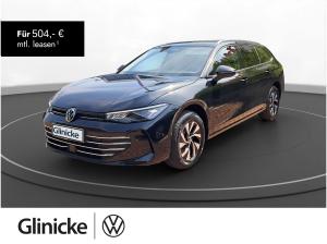 Volkswagen Passat Business 2,0 TDI DSG