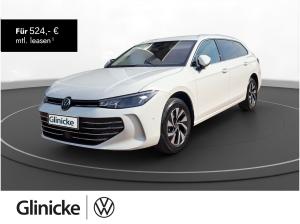 Volkswagen Passat Business 2,0 TDI DSG