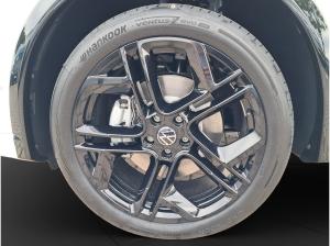 Volkswagen Tiguan R-Line 1,5 eHybrid DSG | Black Style