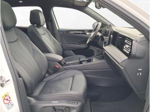 Volkswagen Tiguan R-Line 1,5 eHybrid DSG | Black Style