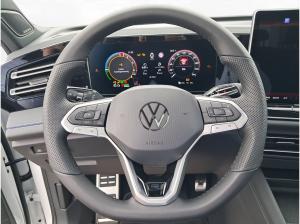 Volkswagen Tiguan R-Line 1,5 eHybrid DSG | Black Style