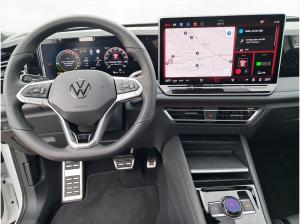 Volkswagen Tiguan R-Line 1,5 eHybrid DSG | Black Style