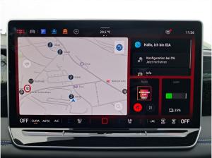 Volkswagen Tiguan R-Line 1,5 eHybrid DSG | Black Style