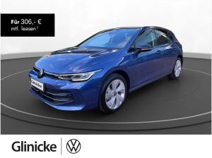 Volkswagen Golf Life "ENERGY" 1,5 eTSI DSG | Navi