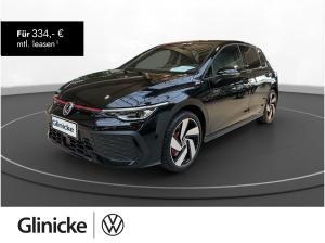 Volkswagen Golf GTI 2,0 TSI DSG | 18" | Navi
