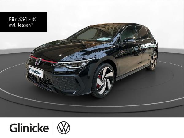 Volkswagen Golf GTI 2,0 TSI DSG | 18" | Navi