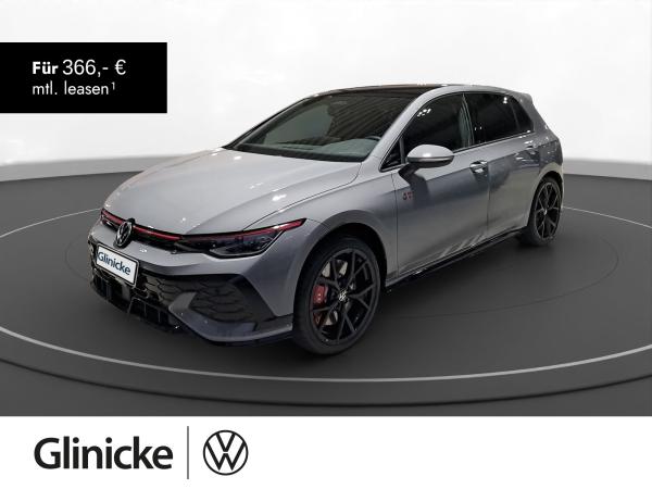 Volkswagen Golf GTI Clubsport DSG | IQ. | 19"