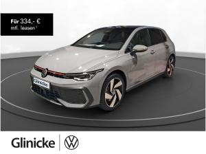 Volkswagen Golf GTI 2,0 TSI DSG | Navi | ACC
