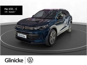 Volkswagen Tiguan "ENERGY" 1,5 eTSI DSG