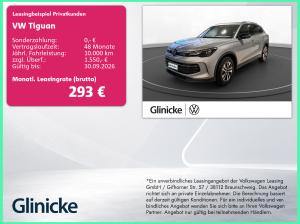Volkswagen Tiguan "ENERGY" 1,5 eTSI DSG *LEASING*