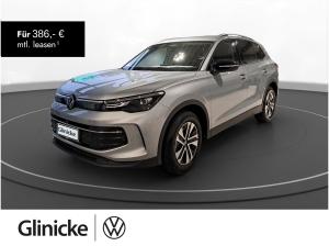 Volkswagen Tiguan "ENERGY" 1,5 eTSI DSG