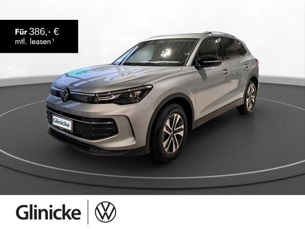 Volkswagen Tiguan "ENERGY" 1,5 eTSI DSG