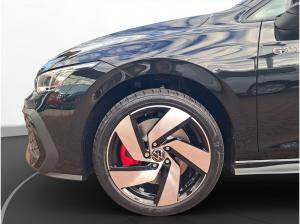 Volkswagen Golf GTI 2,0 TSI DSG | 18" | Navi