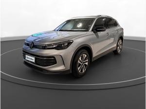 Volkswagen Tiguan "ENERGY" 1,5 eTSI DSG *LEASING*