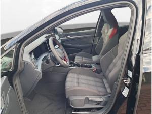 Volkswagen Golf GTI 2,0 TSI DSG | 18" | Navi