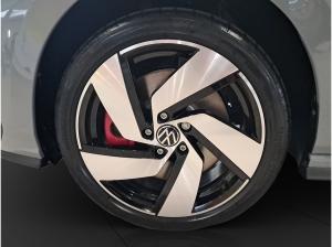 Volkswagen Golf GTI 2,0 TSI DSG | Navi | ACC
