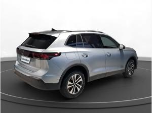 Volkswagen Tiguan "ENERGY" 1,5 eTSI DSG *LEASING*