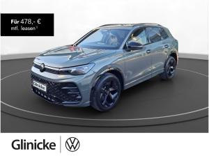 Volkswagen Tiguan R-Line 1,5 eTSI DSG | IQ. | Navi