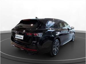 Volkswagen Passat R-Line 1,5 eHybrid / DSG