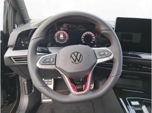 Volkswagen Golf GTI 2,0 TSI DSG | 18" | Navi
