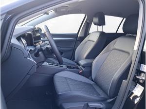 Volkswagen Golf Life "ENERGY" 2,0 TDI DSG | Navi