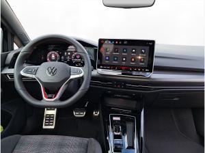 Volkswagen Golf GTI 2,0 TSI DSG | 18" | Navi