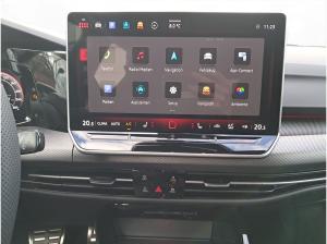 Volkswagen Golf GTI 2,0 TSI DSG | 18" | Navi