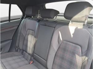 Volkswagen Golf GTI 2,0 TSI DSG | 18" | Navi