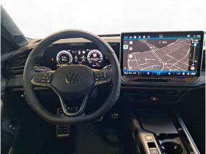 Volkswagen Passat R-Line 1,5 eHybrid / DSG