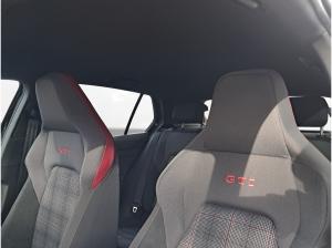 Volkswagen Golf GTI 2,0 TSI DSG | 18" | Navi