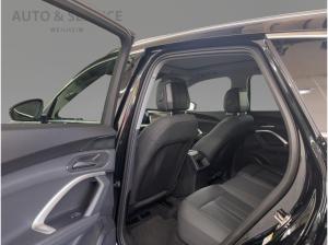 Audi Q5 SUV TDI quattro S tronic AKTIONSPREIS