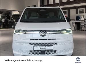 Volkswagen Multivan Life 7-Sitzer 2,0 l TDI DSG kurz