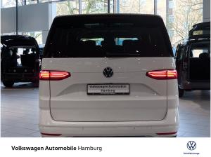 Volkswagen Multivan Life 7-Sitzer 2,0 l TDI DSG kurz