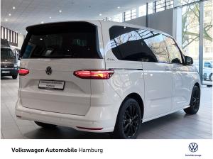 Volkswagen Multivan Life 7-Sitzer 2,0 l TDI DSG kurz